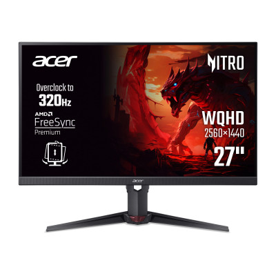 Монітор Acer 27