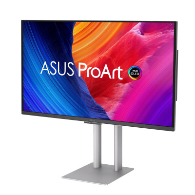 Монітор Asus 26.5
