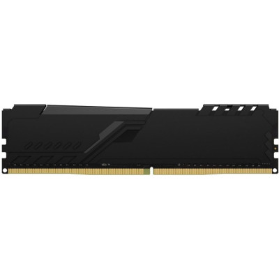 Пам'ять ПК Kingston DDR4 32GB KIT (16GBx2) 3200 FURY Beast