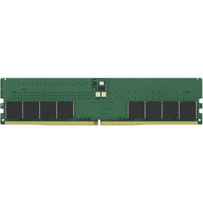 Пам'ять ПК Kingston DDR5 32GB 5600