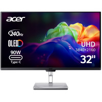 Монітор Acer 31.5