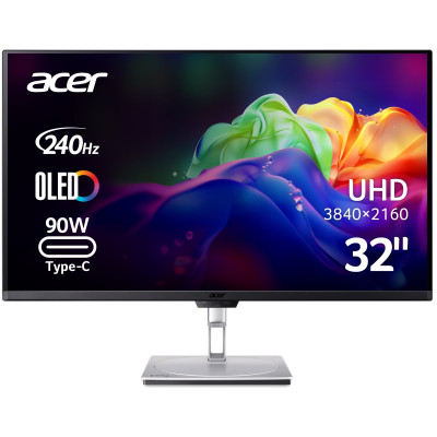 Монітор Acer 31.5