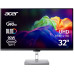 Монітор Acer 31.5
