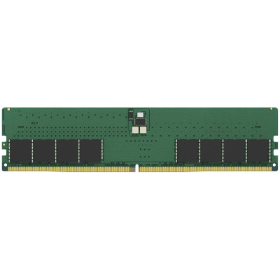 Пам'ять ПК Kingston DDR5 32GB 5600