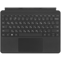Клавіатура для планшета Microsoft Surface Go 4 Type Cover, UKR/ENG, чорна