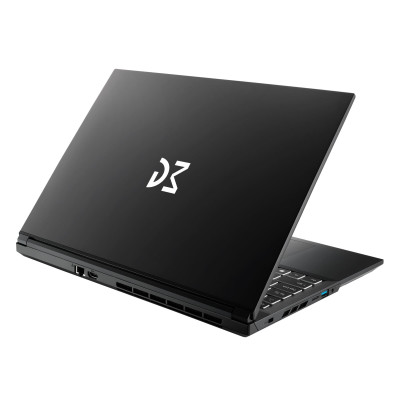 Ноутбук Dream Machines RT5050-15 15.6FHD+ IPS, AMD AI 9 HX 370, 32GB, F2TB, NVD5050-8, DOS, чорний