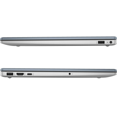 Ноутбук HP 15-fd2003ua 15.6