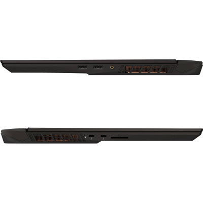 Ноутбук MSI Vector 17 HX AI A2XWJG-042UA 17 Ноутбук MSI Vector 17 HX AI A2XWJG-042UA 17