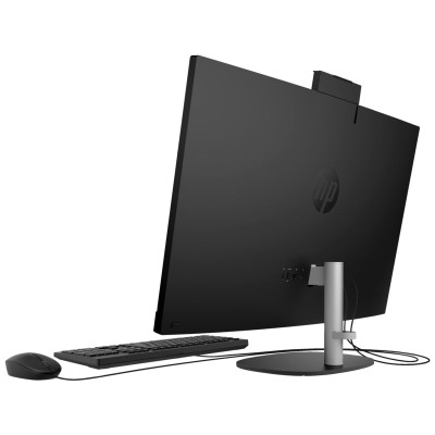 Комп'ютер персональний моноблок HP All-in-One 27 Комп'ютер персональний моноблок HP All-in-One 27