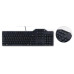 Клавіатура Dell Smartcard Keyboard KB813 Клавіатура Dell Smartcard Keyboard KB813