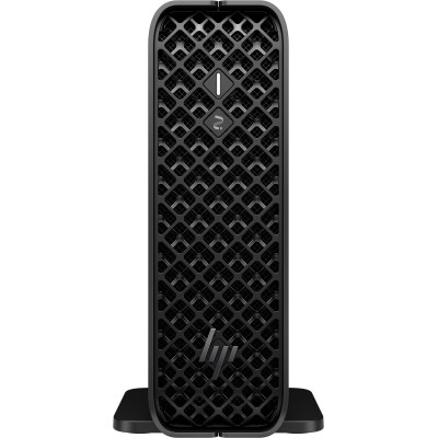 Робоча станція HP Z2 Mini G1i, Intel U7-265, 16GB, F512GB, NVD A400-4, WiFi, Win11P Робоча станція HP Z2 Mini G1i, Intel U7-265, 16GB, F512GB, NVD A400-4, WiFi, Win11P