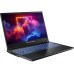 Ноутбук Dream Machines RG5060-15 15.6QHD IPS, Intel i9-14900HX, 32GB, F1TB, NVD5060-8, DOS, чорний