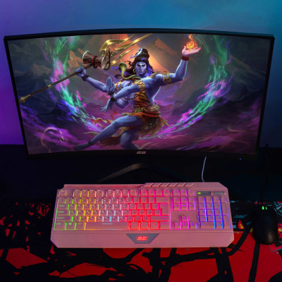 Монітор 2E GAMING 27