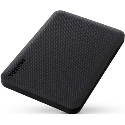 Портативний жорсткий диск Toshiba 1TB USB 3.2 Gen 1 Canvio Advance