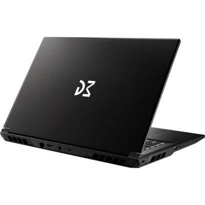 Ноутбук Dream Machines RG5060-17 17.3QHD IPS, Intel i9-14900HX, 32GB, F2TB, NVD5060-8, DOS, чорний