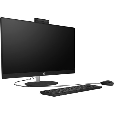 Комп'ютер персональний моноблок HP All-in-One 27