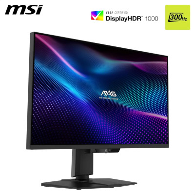 Монітор MSI 27