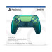 Геймпад PlayStation 5 Dualsense BT, Chrome Teal Геймпад PlayStation 5 Dualsense BT, Chrome Teal