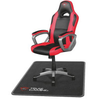 Підлоговий килимок Trust GXT 715, 1200х990х2мм, чорний