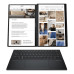 Ноутбук ASUS Zenbook Duo UX8406CA-QL046W 14