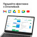 Ноутбук Acer Chromebook CB315-4HT 15