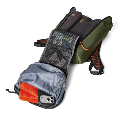 Рюкзак UAG Civilian Backpack для ноутбуків до 16