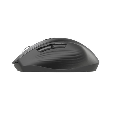 Миша 2E MF250 Silent, WL, чорний