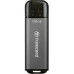 Накопичувач Transcend 128GB USB 3.2 Type-A JetFlash 920 Black R420/W400MB/s Чорний