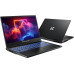 Ноутбук Dream Machines RG5060-15 15.6QHD IPS, Intel i9-14900HX, 32GB, F1TB, NVD5060-8, DOS, чорний