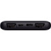 Акумулятор портативний літій-іонний power bank Trust Primo ECO, 10000мА·год, 2хUSB-A/USB-C, 15W, чорний Акумулятор портативний літій-іонний power bank Trust Primo ECO, 10000мА·год, 2хUSB-A/USB-C, 15W, чорний