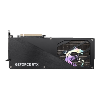 Відеокарта MSI GeForce RTX 5070 12GB GDDR7 GAMING TRIO OC Відеокарта MSI GeForce RTX 5070 12GB GDDR7 GAMING TRIO OC