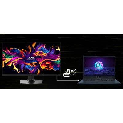 Монітор MSI 31.5 Монітор MSI 31.5