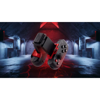 Геймпад Acer Nitro NGR400 Mobile Gaming, чорний