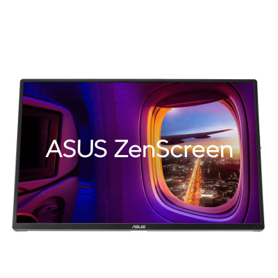 Монітор портативний Asus 16