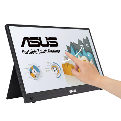 Монітор портативний Asus 15.6 Монітор портативний Asus 15.6