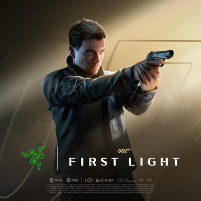 Геймпад Razer Wolverine V3 Pro для Xbox X|S & PC, USB-A/WL, 3м, чорний