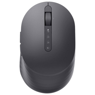 Миша Dell Pro Premium Compact Mouse - MS7421W - Graphite Black