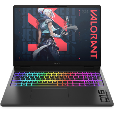 Ноутбук HP OMEN MAX 16-ak0003ua 16