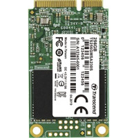Накопичувач SSD Transcend mSATA 256GB SATA 230S Накопичувач SSD Transcend mSATA 256GB SATA 230S