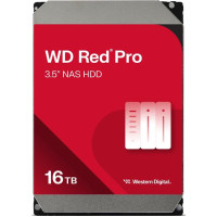 Жорсткий диск WD 16TB 3.5 Жорсткий диск WD 16TB 3.5