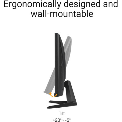 Монітор Asus 23.8
