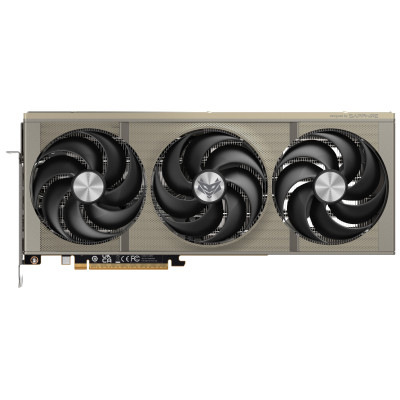 Відеокарта SAPPHIRE Radeon RX 9070 16GB GDDR6 NITRO+ GAMING OC
