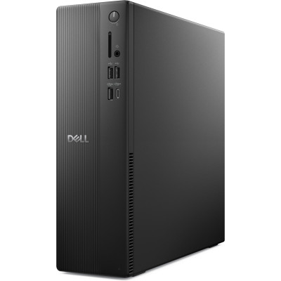 Комп'ютер персональний DELL Slim SFF (D18S), Intel i5-14400, 8GB, F512GB, UMA, WiFi, Lin Комп'ютер персональний DELL Slim SFF (D18S), Intel i5-14400, 8GB, F512GB, UMA, WiFi, Lin