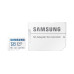 Карта пам'яті Samsung microSD 128GB C10 UHS-I  R130MB/s Evo Plus + SD