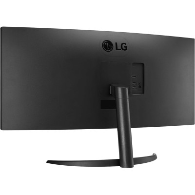 Монітор LG 34