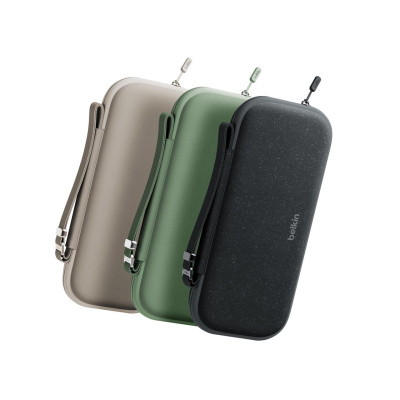 Чохол Belkin для Nintendo Switch 2, Charcoal