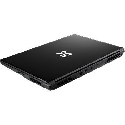 Ноутбук Dream Machines RG5070-17 17.3QHD IPS, Intel i9-14900HX, 32GB, F1TB, NVD5070-8, DOS, чорний