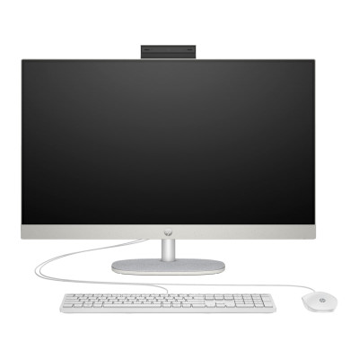 Комп'ютер персональний моноблок HP All-in-One 27 Комп'ютер персональний моноблок HP All-in-One 27