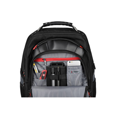 Рюкзак для ноутбука, Wenger Pegasus 17