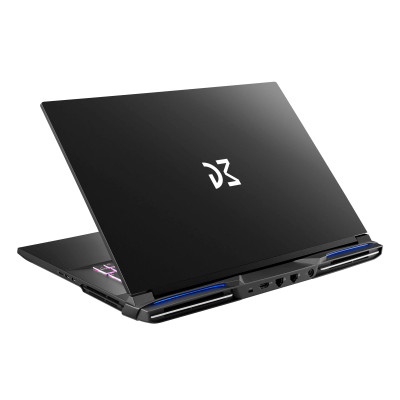 Ноутбук Dream Machines RX5070Ti-18 18WQXGA IPS, Intel U9-275HX, 32GB, F2TB, NVD5070Ti-12, DOS, чорний Ноутбук Dream Machines RX5070Ti-18 18WQXGA IPS, Intel U9-275HX, 32GB, F2TB, NVD5070Ti-12, DOS, чорний